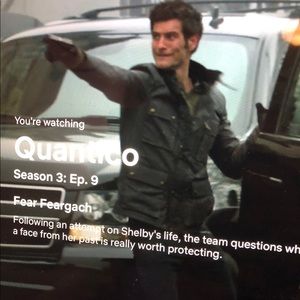 BELSTAFF Grey Roadmaster Jacket.